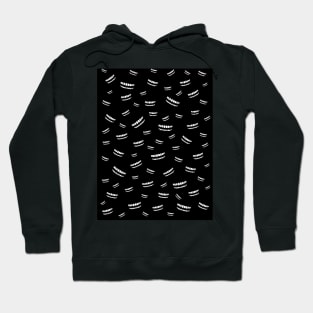 HALLOWEEN CHATTER Hoodie